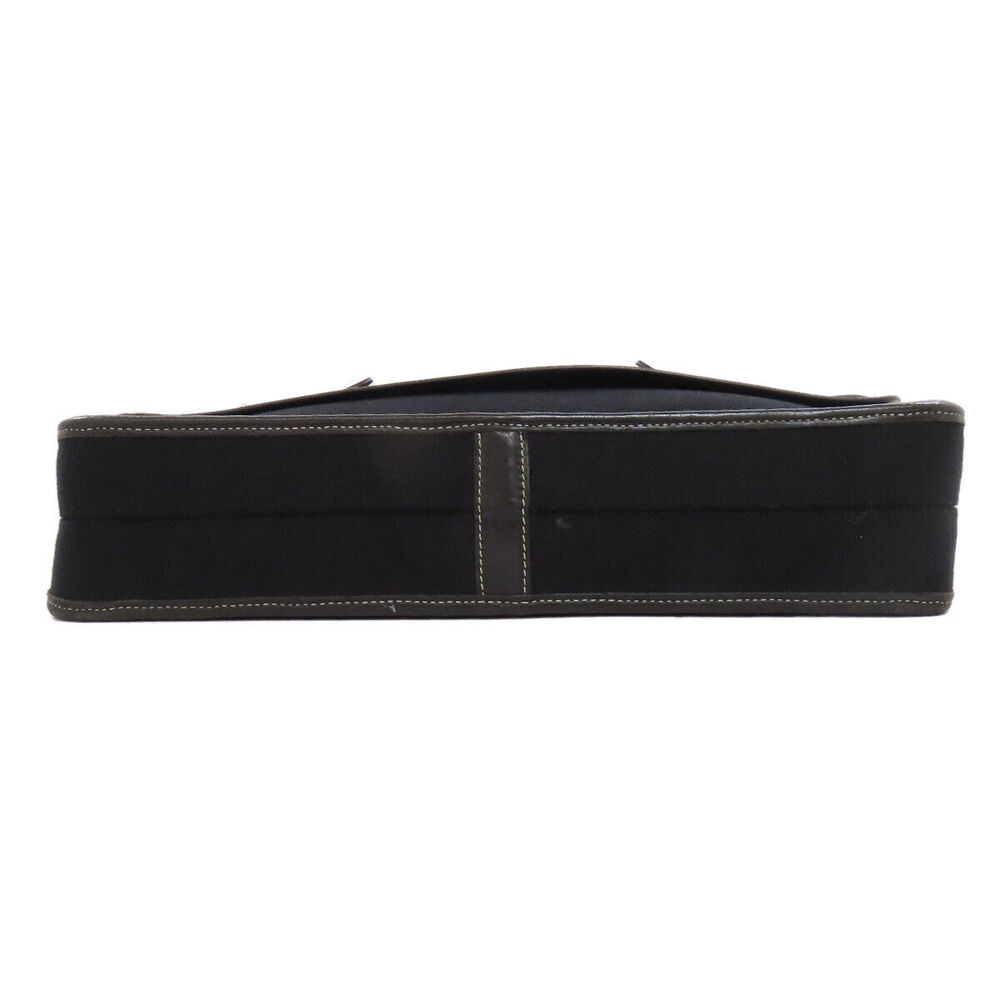 Hermes Shoulder Bag Buenaventura #161587H60B - Picture 4 of 15
